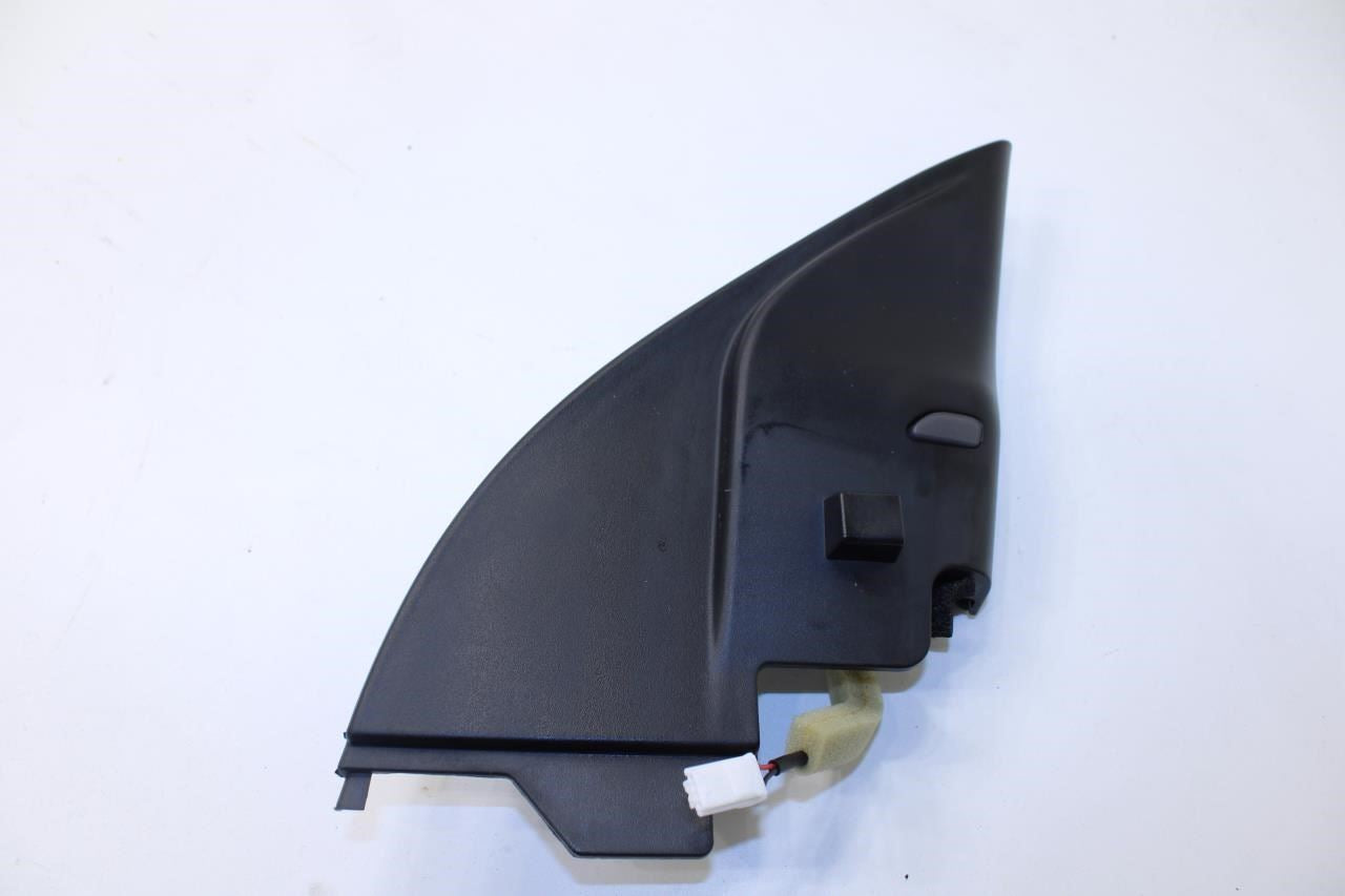 2014-20 Nissan Pathfinder SV Front LH and RH Door Inner Corner Cover 80292-3KA1A10