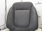 11-17 Dodge Journey SXT 3.6L Front Driver Left Side Seat Backrest Upper Cushion0