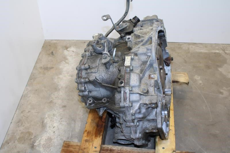 17-19 Nissan Pathfinder QX60 3.5L AWD CVT Auto Transmission 181K 31020-3WX4D OEM - Alshned Auto Parts