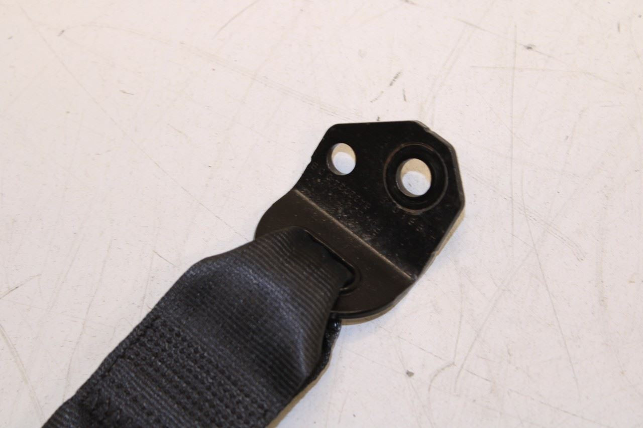 20-25 Ford Escape SEL 2.0L Rear Passenger Right Side 2nd Row Seat Belt Retractor - Alshned Auto Parts