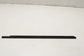 10-16 Mercedes-Benz E350 4Matic Front Left Door Run Channel w/ Belt Weatherstrip - Alshned Auto Parts