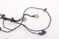 2013-2016 Audi S4 Premium Plus Rear Bumper Wire Harness with Park Sensors *ReaD*4