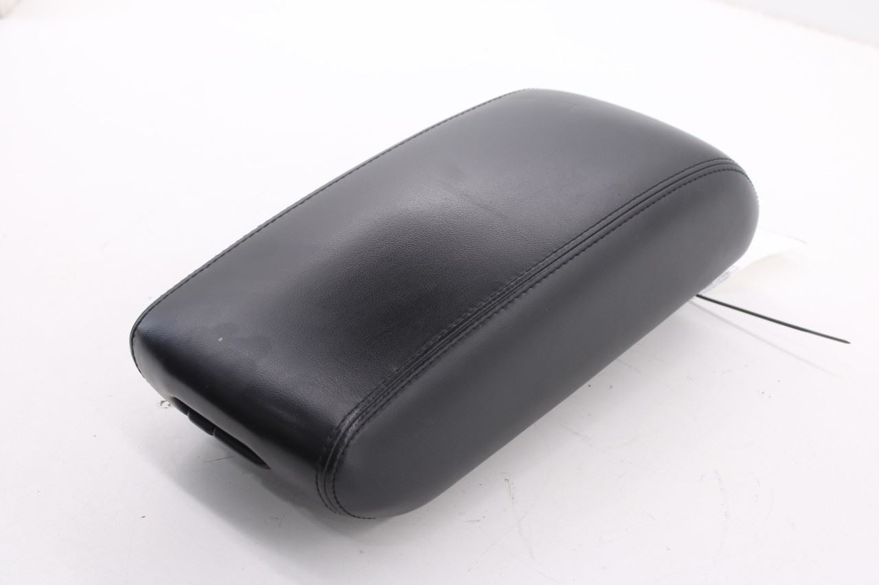 2014-2020 Dodge Durango SXT Center Console Armrest Cover Storage Tray 5PT01DX9AB6