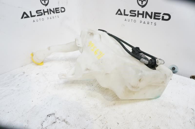 2013-2014 Ford Escape Windshield Washer Reservoir Bottle CJ54-17B613-AC OEM - Alshned Auto Parts
