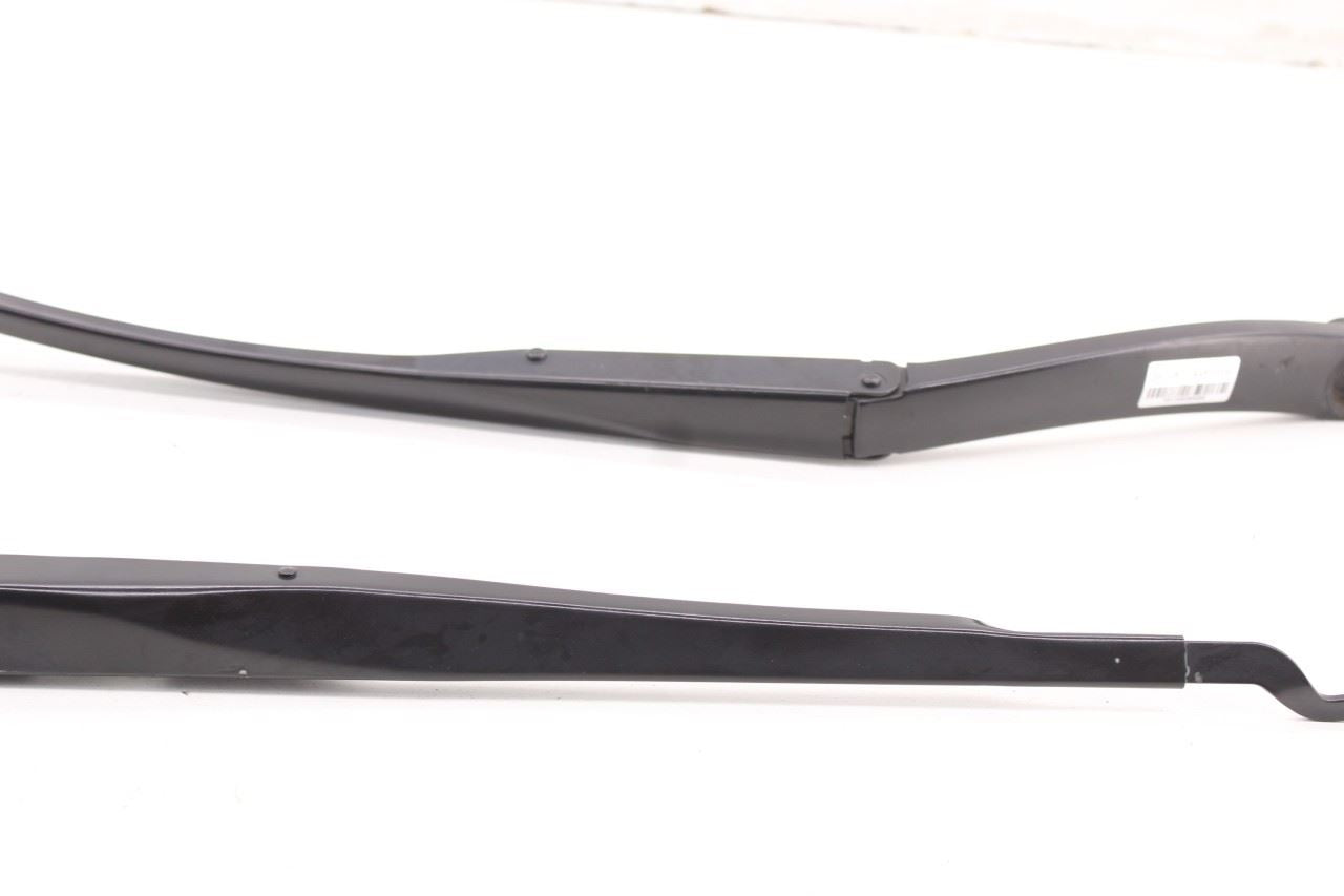 19-2023 Hyundai Santa Fe SEL Front Left and Right Side Windshield Wiper Arm OEM - Alshned Auto Parts