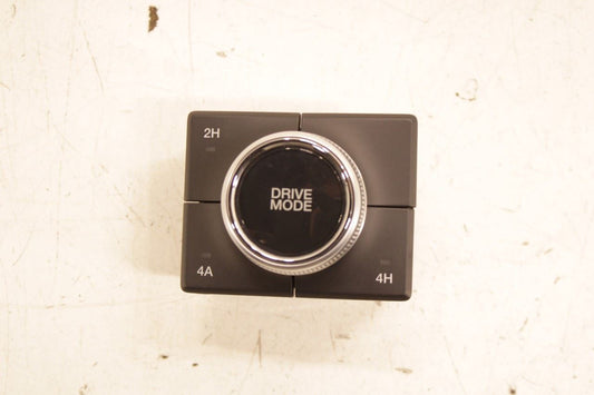 22-24 Ford Expedition MAX XLT 4x4 Center Console Drive Mode Switch NL1T14B596CAW - Alshned Auto Parts