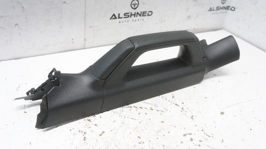 2018-23 Jeep Wrangler Unlimited Sport Front Left Side A-Pillar Grab Handle Trim - Alshned Auto Parts