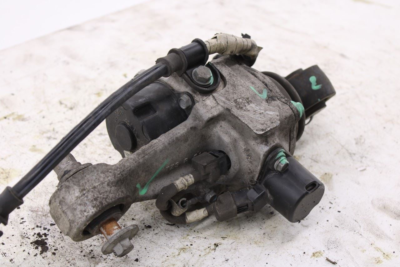 2015-20 Acura TLX Tech 3.5L FWD Rear Right Side P-AWS Lower Control Arm Actuator8