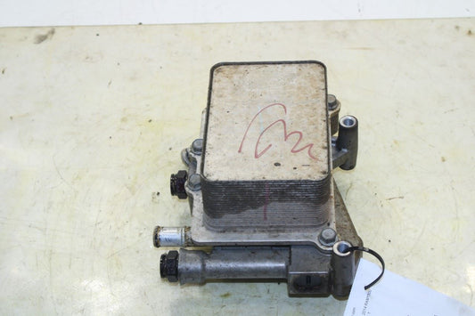 2013-2024 RAM 1500 Crew Cab Laramie 5.7L Automatic Transmission Oil Heater - Alshned Auto Parts