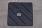 19-26 BMW X7 Front Rear 2nd Row w/ Trunk Floor All Weather Rubber Mats Set of 712