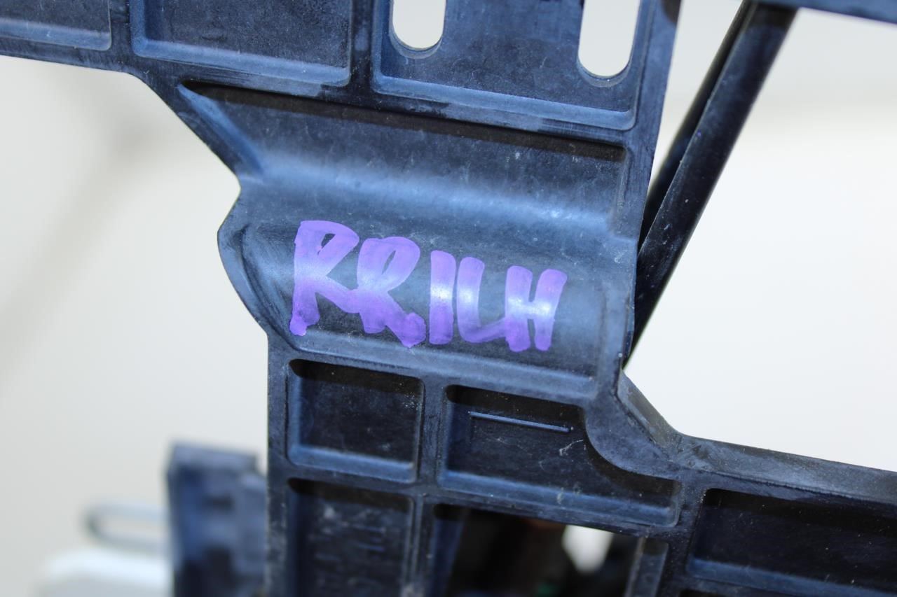 2012-2018 Jeep Wrangler Sahara Rear Left Door Lock Latch Actuator 04589049AK OEM - Alshned Auto Parts