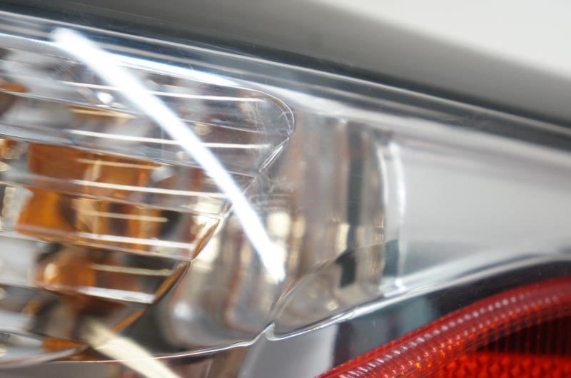 15-19 Nissan Murano S 3.6L Rear Passenger Right Side Tail Light Lamp 26550-5AA0B - Alshned Auto Parts