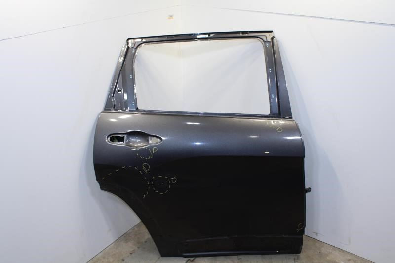 14-23 Jeep Cherokee Rear Right Passenger Door Shell Panel 68339346AB OEM *ReaD* - Alshned Auto Parts