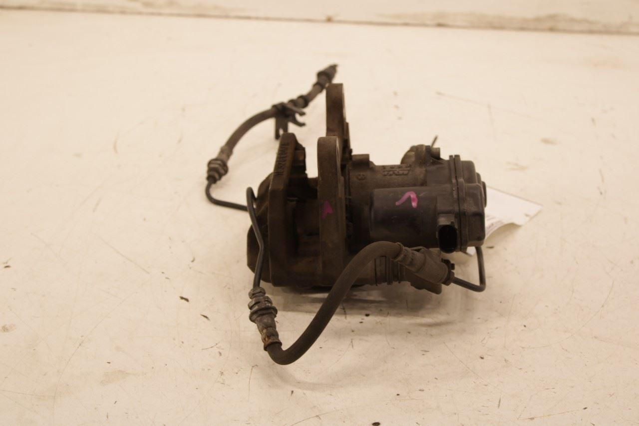 2014-2022 Jeep Cherokee Latitude Rear Left Side Brake Disc Caliper 68225312AA - Alshned Auto Parts