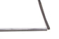 2013-2019 Nissan Sentra SL Rear Left Door Run Channel with Belt Outer Molding - Alshned Auto Parts