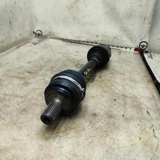 2015-18 Mercedes-Benz C300 Front Right Outer Axle Drive Shaft 205-330-38-06 OEM - Alshned Auto Parts