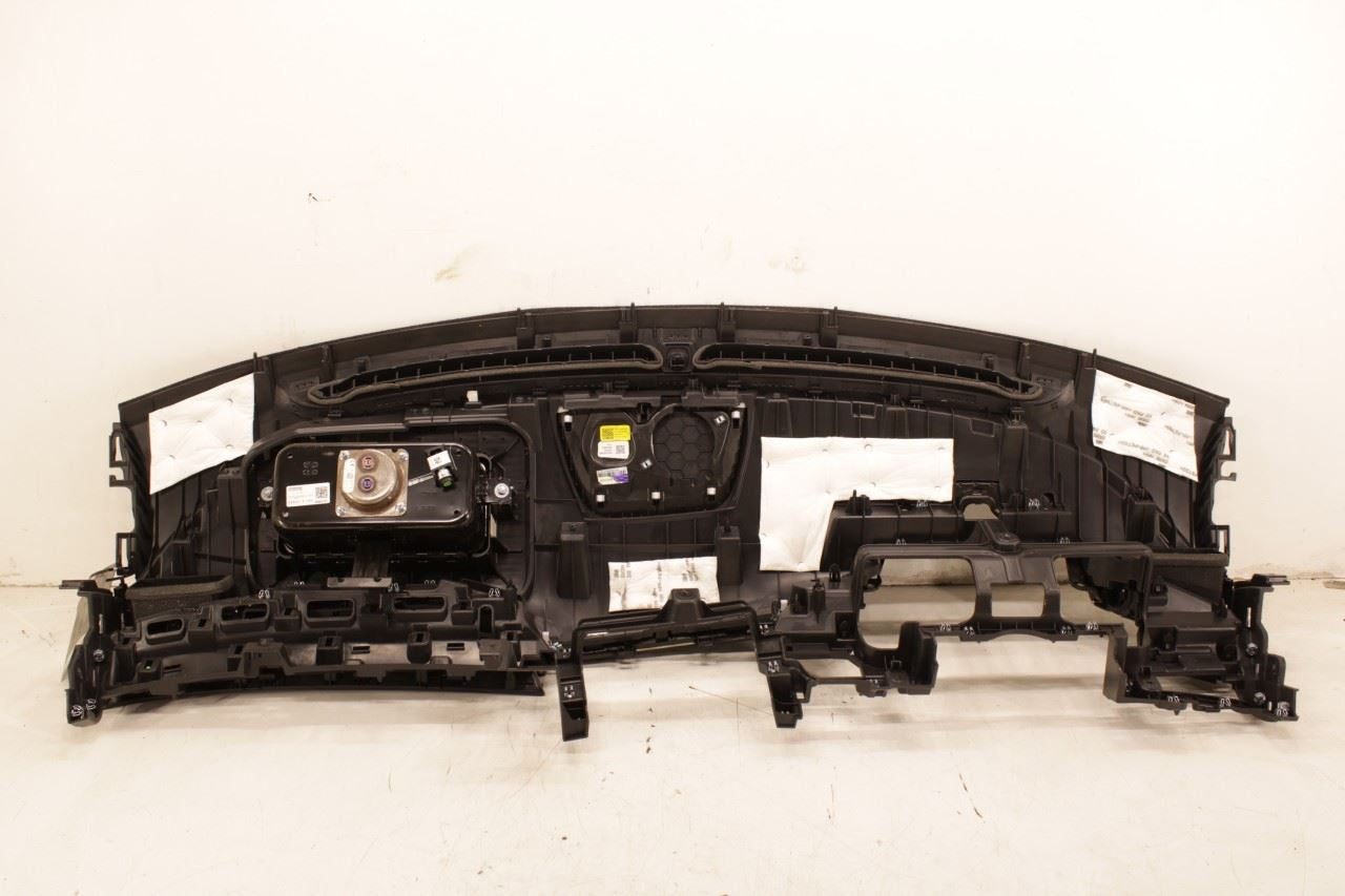 2022-2024 Hyundai Tucson SEL Dash Instrument Panel 84701-CW001-NNB OEM - Alshned Auto Parts