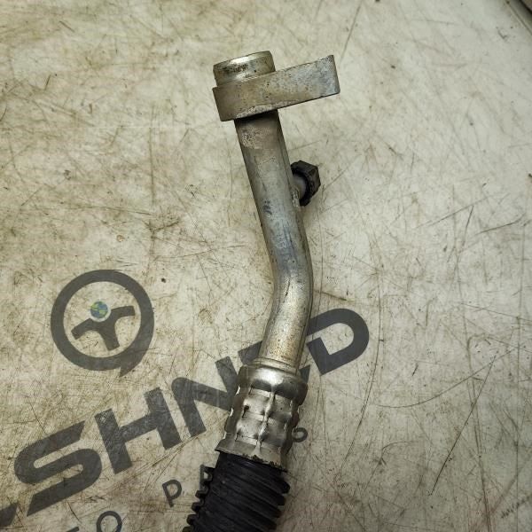 15-20 Ford F150 3.5L AC Conditioning Refrigerant Suction Hose FL3H-19N617-DC OEM - Alshned Auto Parts