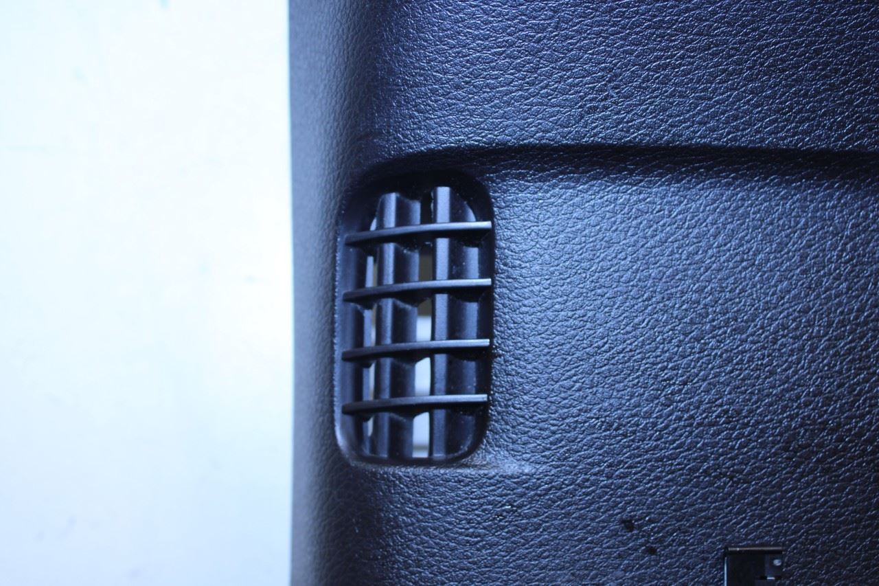 14-20 Acura MDX Rear Console Back Panel w/ Heater AC Control and Air Vent *ReaD* - Alshned Auto Parts