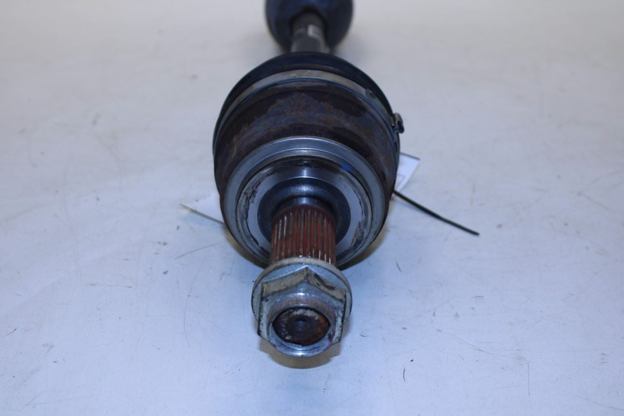 2016-20 Acura MDX Advance AWD Front Right CV Axle Drive Half Shaft 44305-TZ5-A3R - Alshned Auto Parts
