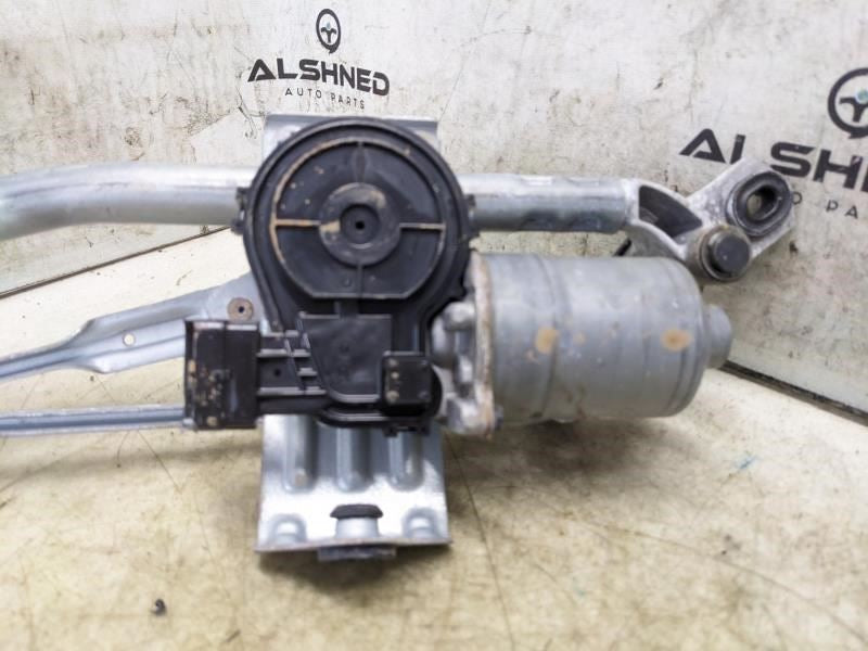 18-20 Hyundai Elantra GT Front Windshield Wiper Motor & Linkage 98120-G3000 - Alshned Auto Parts