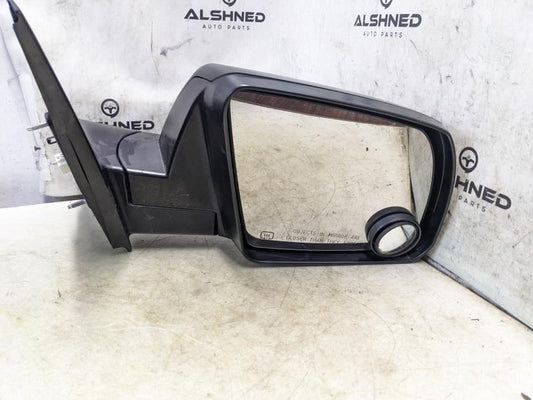 2007-2014 Toyota Tundra Right Passenger Side Rearview Mirror 87910-0C181 OEM - Alshned Auto Parts