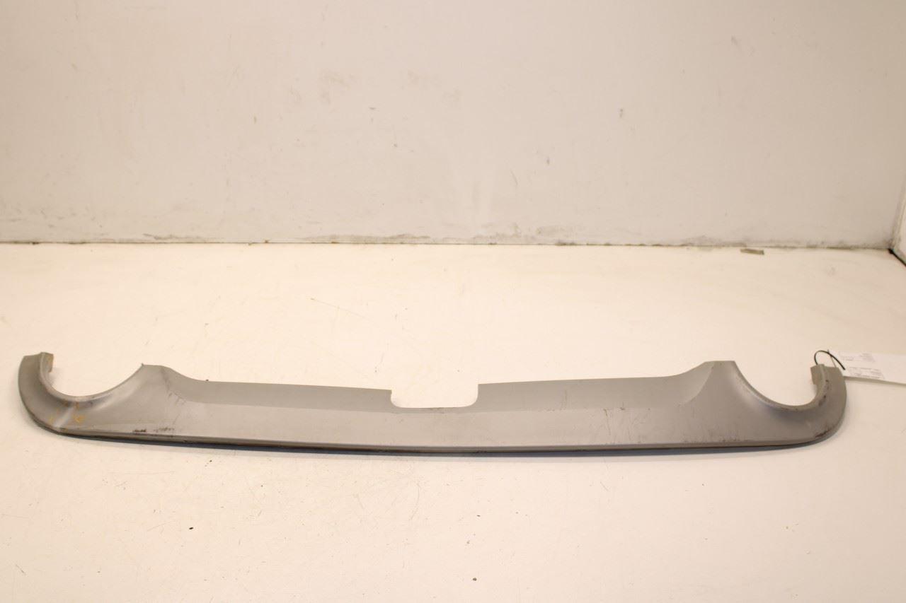 20-22 Ford Escape SEL Rear Bumper Lower Valance Panel LJ6Z-17K835-BA OEM *ReaD* - Alshned Auto Parts