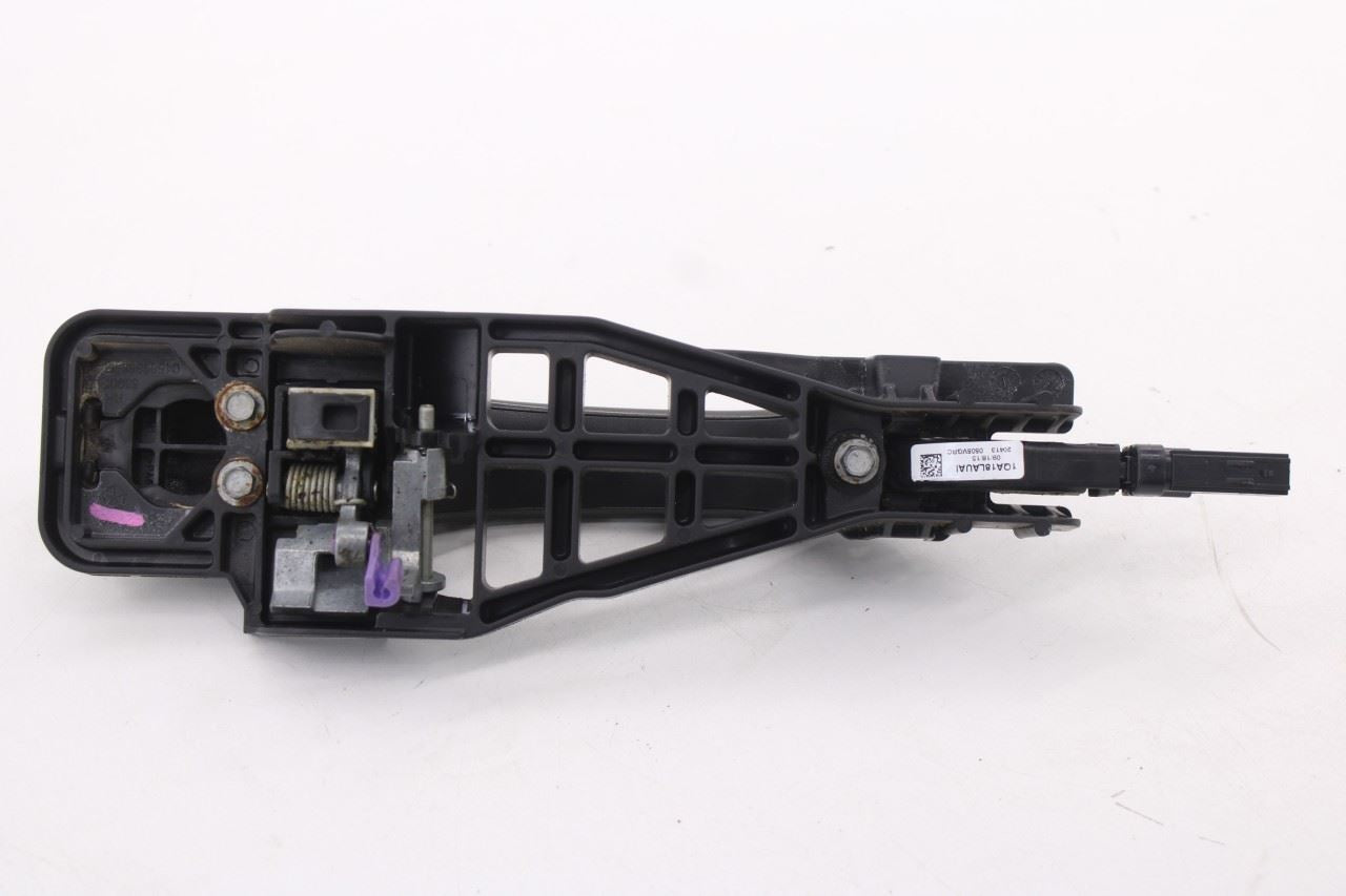 14-21 Dodge Durango SXT 3.6L AWD Front Passenger Right Side Door Exterior Handle6