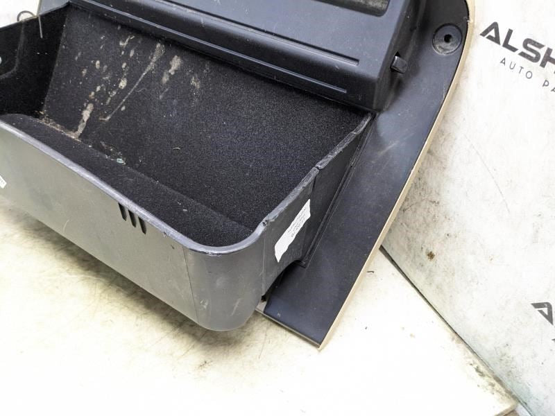 2014 Ford Explorer Glove Box Storage Compartment BB53-78060T10-A OEM - Alshned Auto Parts