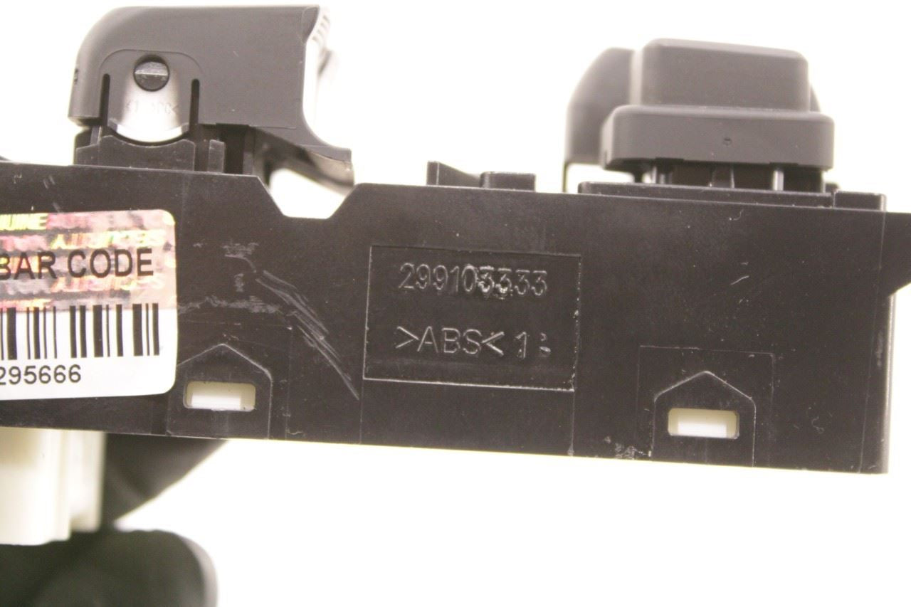 2011-2017 Hyundai Veloster Turbo Front Left Side Master Power Window Switch OEM - Alshned Auto Parts