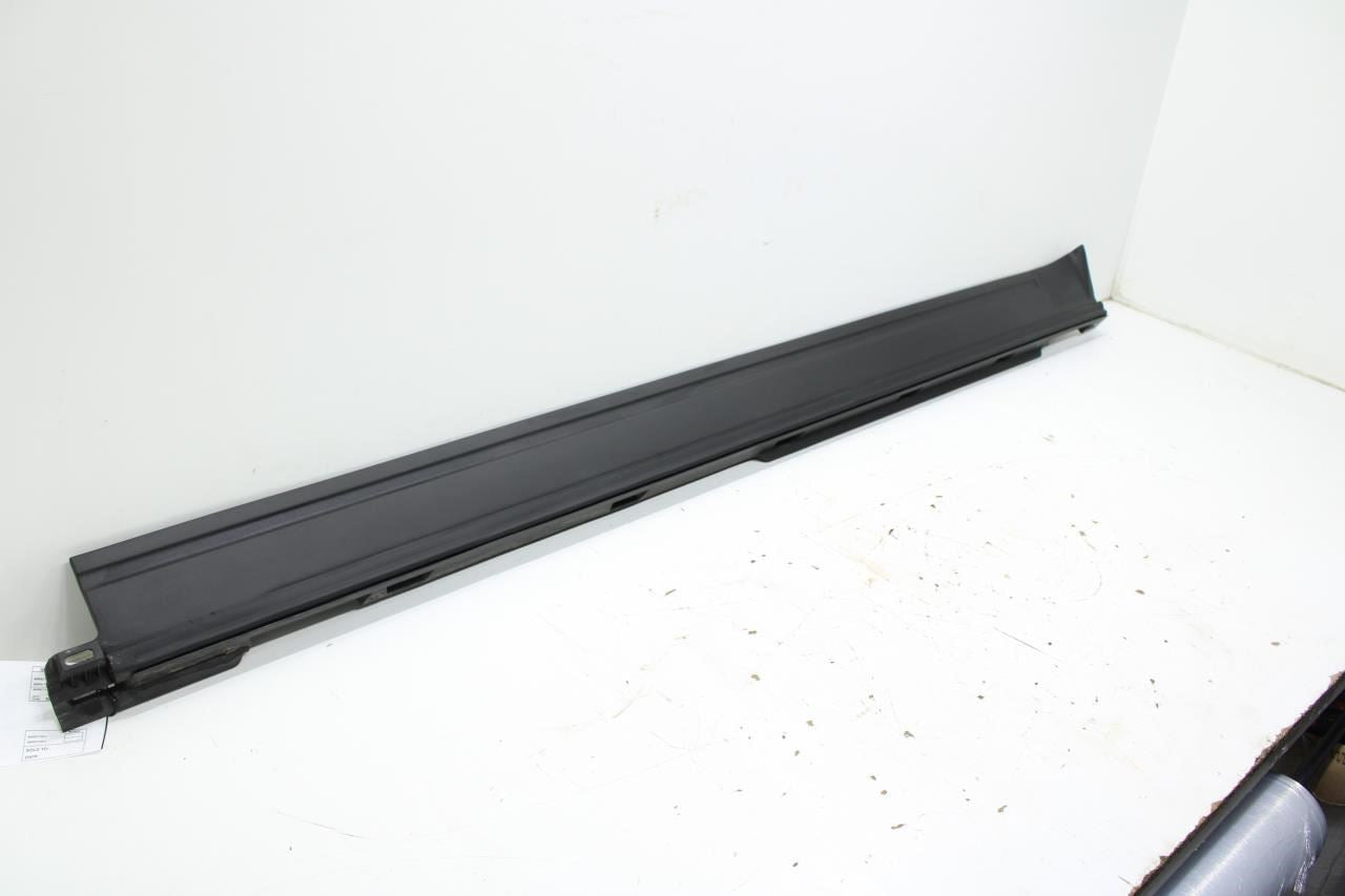 2020-2025 Ford Explorer Left Driver Rocker Panel Guide Molding LB5B-S10155-ADW - Alshned Auto Parts