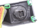 2022-26 Ford F150 XLT SuperCrew Ignition Switch Button w/ Instrument Panel Trim10