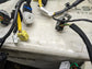 2017-2018 Hyundai Elantra Dash Instrument Panel Wire Harness 91104-F3151 OEM12