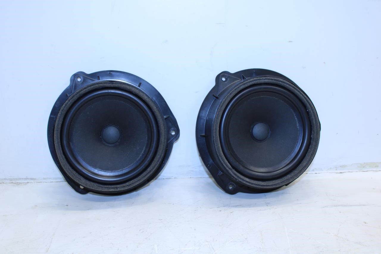 2019-2024 Audi Q3 S Line RR LH & RH Door Woofer Audio Speakers 83A-035-411 - Alshned Auto Parts