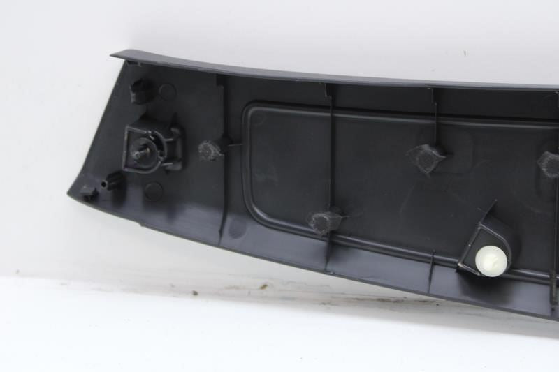 2013-20 Nissan Pathfinder SL Rear Trunk Kick Sill Scuff Panel Cover 84990-3KA0A - Alshned Auto Parts