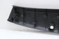 2013-20 Nissan Pathfinder SL Rear Trunk Kick Sill Scuff Panel Cover 84990-3KA0A - Alshned Auto Parts