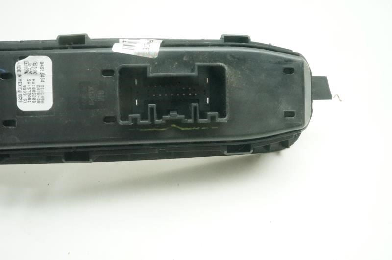 2019-2023 GMC Terrain Front Left Master Power Window Switch 84513464 OEM - Alshned Auto Parts