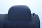 18-19 Nissan Sentra SV Rear LH 2nd Row Seat Back Cushion w/ Armrest 88670-9AE8D - Alshned Auto Parts