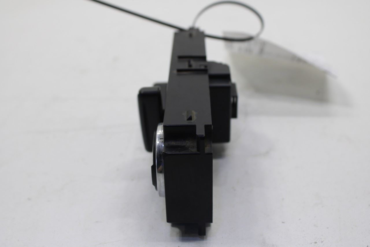 15-21 Ford F150 Super Cab Lariat Front Left Power Seat Adjustment Control Switch - Alshned Auto Parts