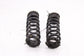 23-25 BMW 430i Gran Coupe xDrive Rear Suspension Right and Left Coil Spring Set - Alshned Auto Parts