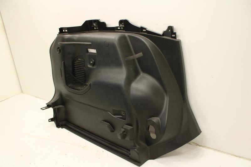 2015-2020 Jeep Renegade Rear Left Trunk Quarter Cover Trim Panel 5YZ36LXHAA OEM - Alshned Auto Parts