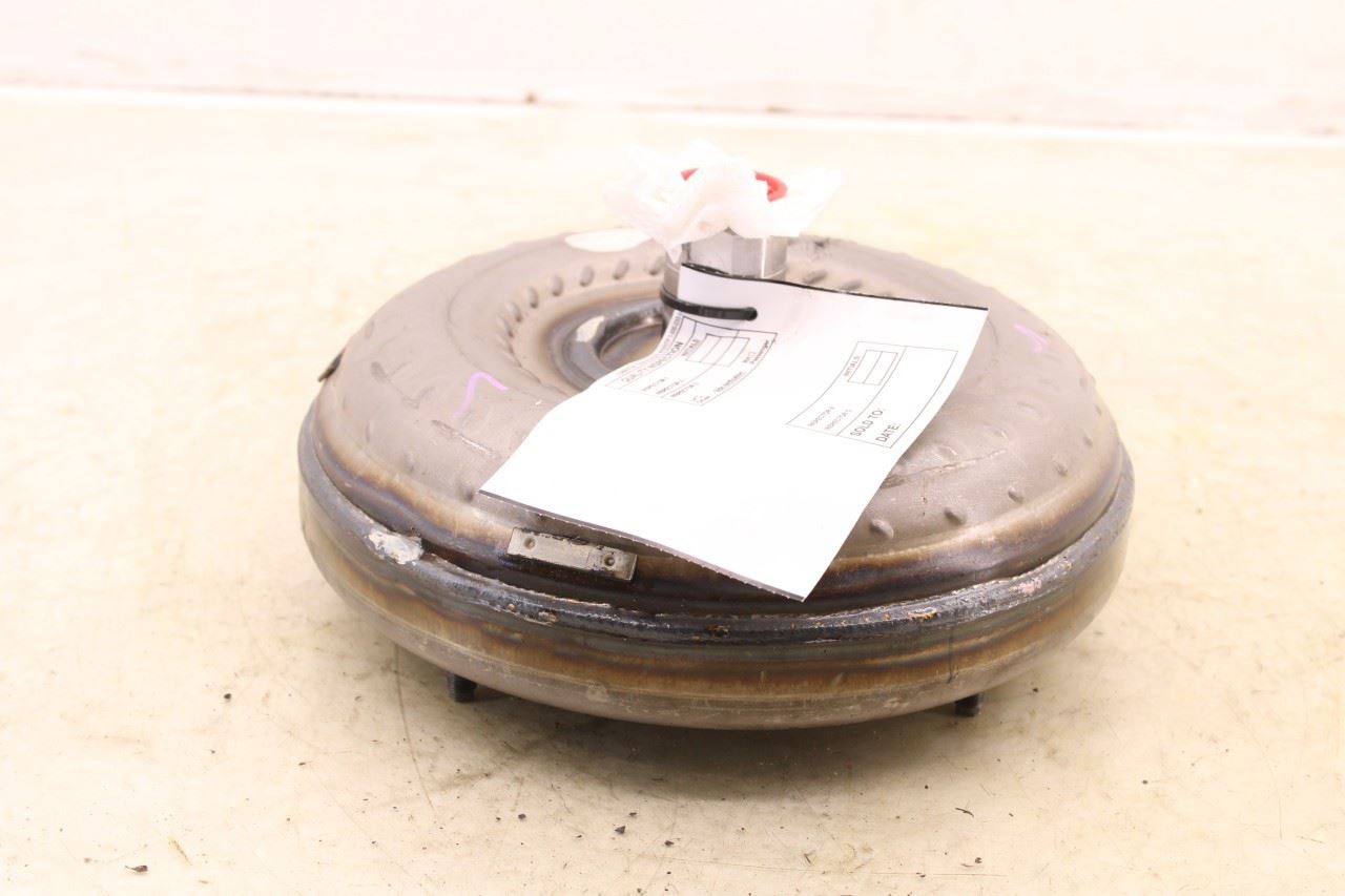 13-19 Lincoln MKZ Reserve 2.0L AWD Transmission Torque Converter DG9Z-7902-HTC - Alshned Auto Parts