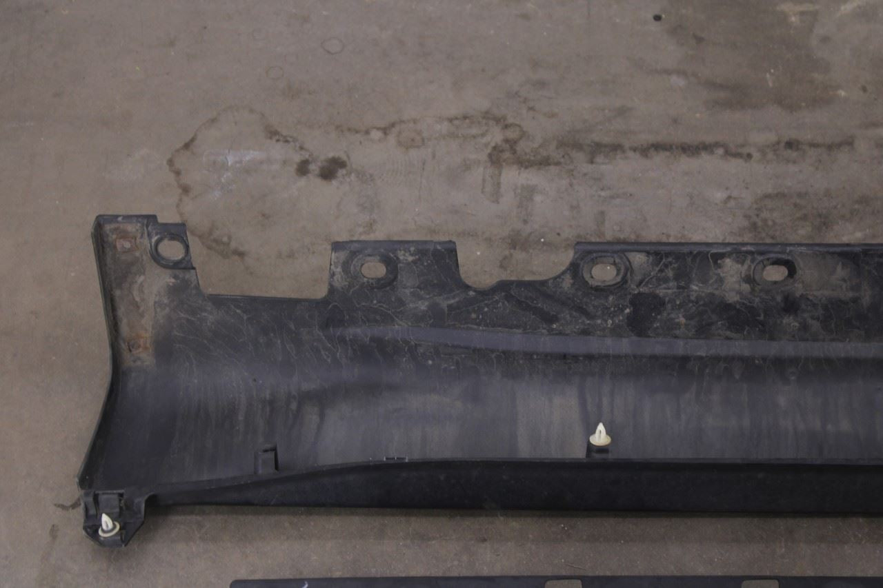 2007-2013 BMW X5 xDrive35i Right Side Rocker Skirt Panel Molding 7191242 OEM - Alshned Auto Parts