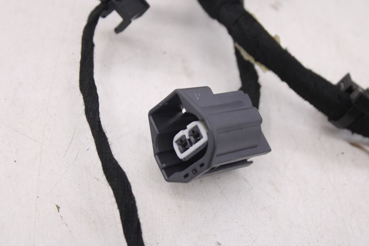 2023-2024 Ford Escape ST Front Right Side Door Wire Harness PZ1T-14630-KN OEM - Alshned Auto Parts