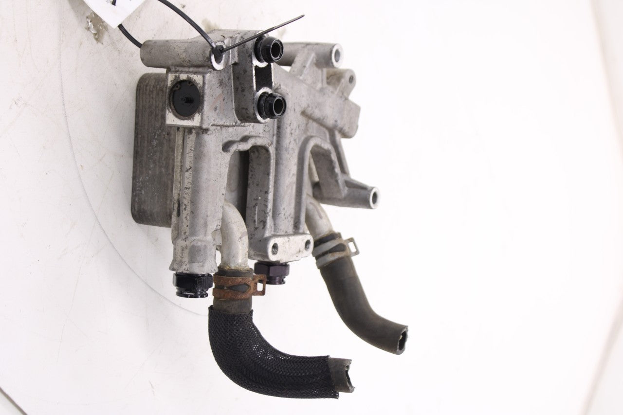 19-26 RAM 1500 Big Horn 5.7L 4x4 Auto Transmission Heater Oil Cooler 68463479AA7