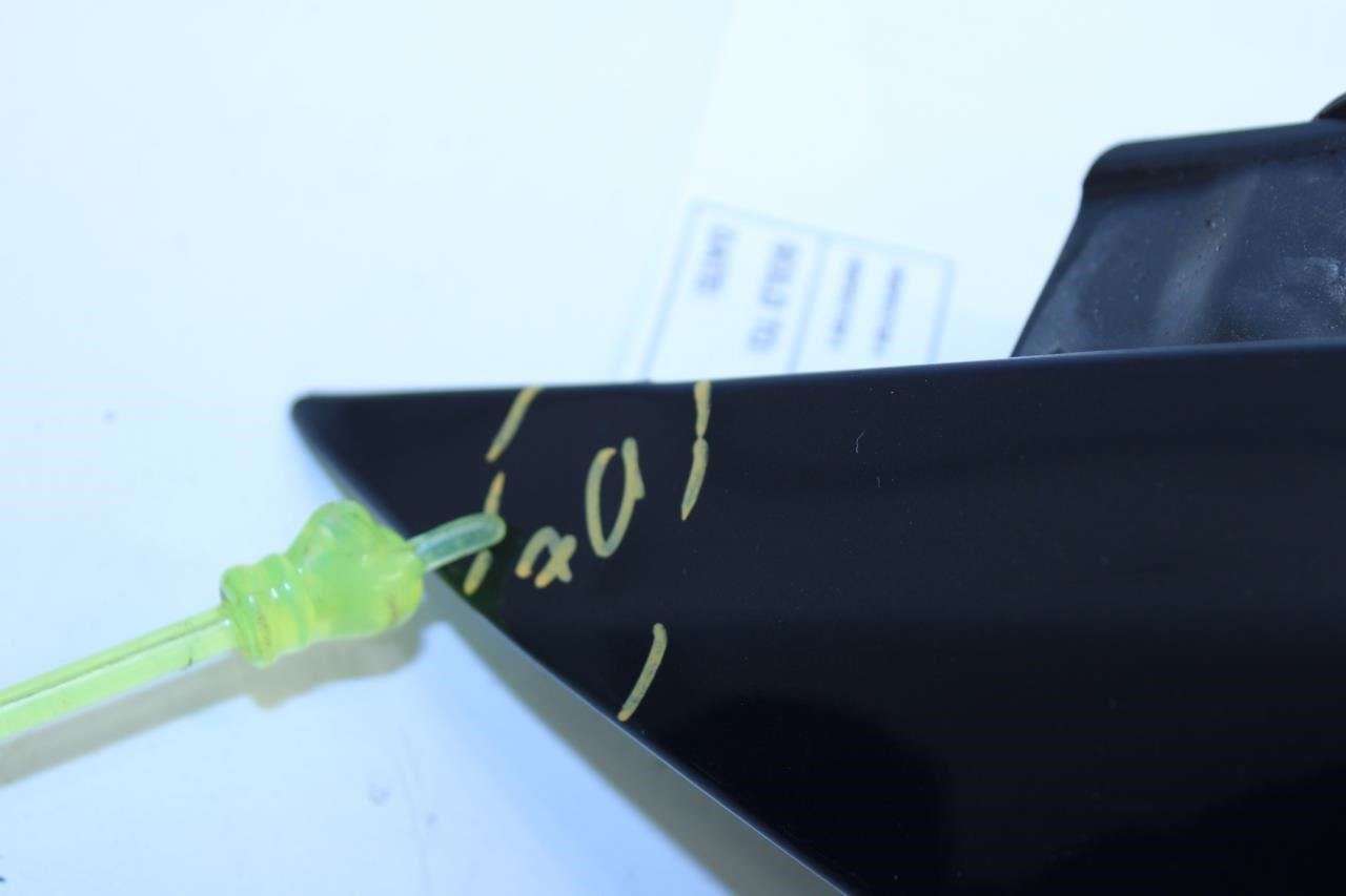 15-16 BMW 435i Gran Coupe xDrive Front Left Fender Panel 41-35-7-438-441 *ReaD* - Alshned Auto Parts