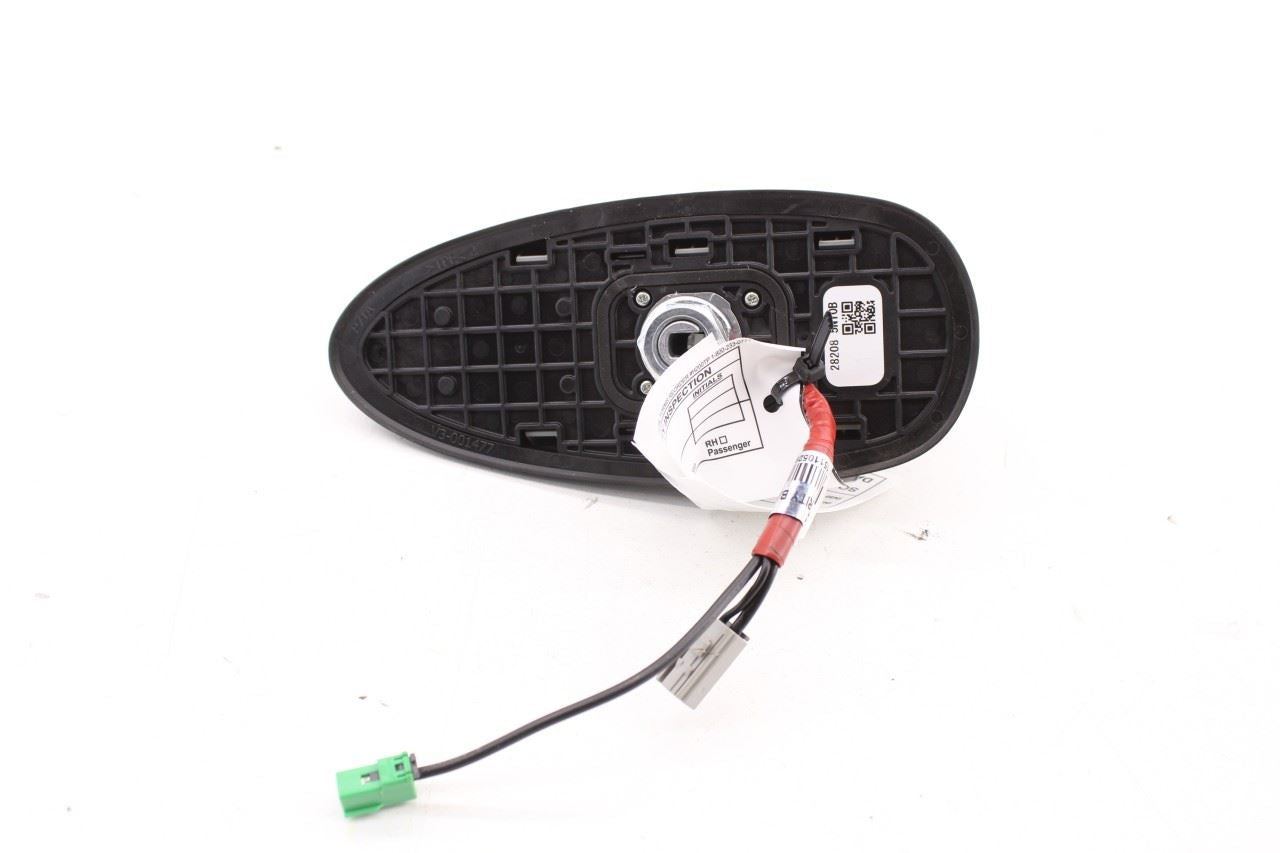 20-2025 Infiniti QX50 LUXE Roof Exterior Shark Fin Radio Antenna 28208-5NY0B OEM - Alshned Auto Parts