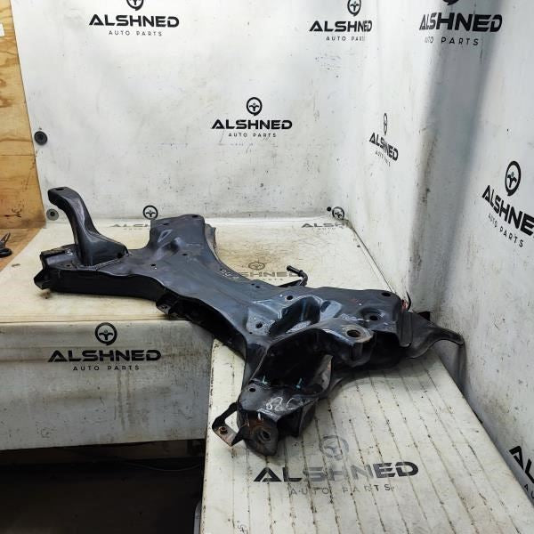 2011-2015 Hyundai Sonata Front Suspension Crossmember Subframe 62400-4C000 OEM - Alshned Auto Parts