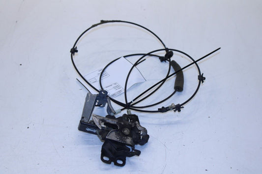 2017-2020 Acura MDX Advance Front Hood Lock Latch Actuator 74120-TZ5-A03 OEM - Alshned Auto Parts