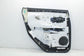 2015-2019 Nissan Murano Platinum Rear Right Side Door Trim Panel 82900-5AA2D OEM - Alshned Auto Parts